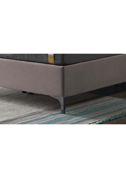 Petra Baza 120 Ayak Siyah