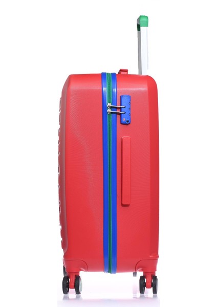 14BNT600-02-KR Kırmızı Unisex Orta Boy fiyatları