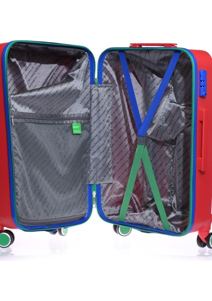 14BNT600-02-KR Kırmızı Unisex Orta Boy fırsatları