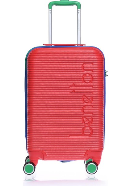 14BNT500-03-KR Kırmızı Unisex Kabin Boy