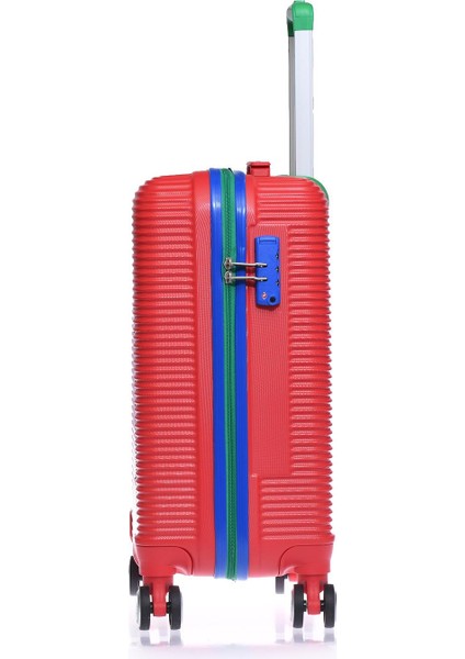 14BNT500-03-KR Kırmızı Unisex Kabin Boy fiyatları