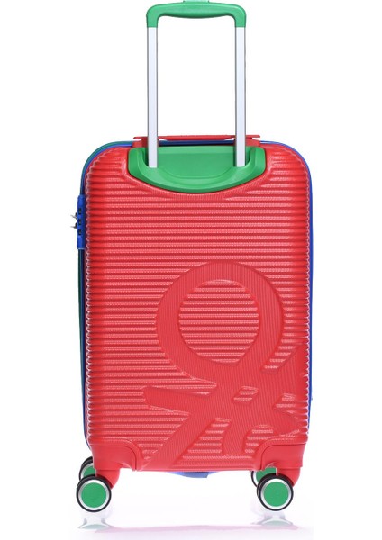 14BNT500-03-KR Kırmızı Unisex Kabin Boy modelleri