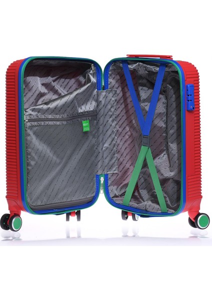 14BNT500-03-KR Kırmızı Unisex Kabin Boy fırsatları