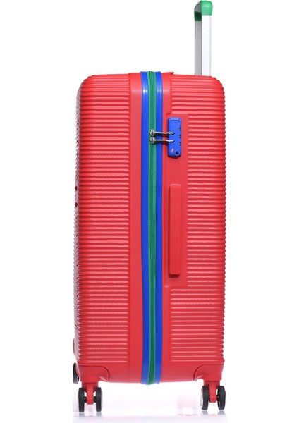 14BNT500-01-KR Kırmızı Unisex Büyük Boy fiyatları