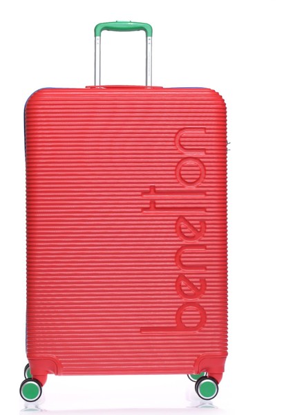 14BNT500-01-KR Kırmızı Unisex Büyük Boy