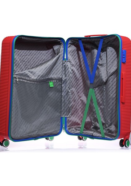 14BNT500-01-KR Kırmızı Unisex Büyük Boy fırsatları