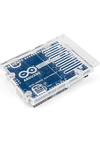 Uno Wifi R2 - Orjinal Standart