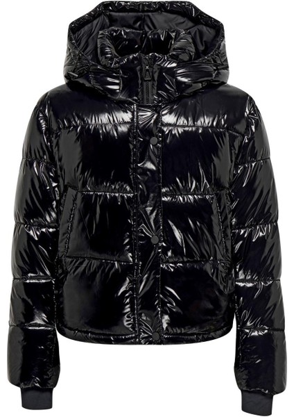 Onlannlouis Premium Puffer Jkt Short Otw Kadın Mont