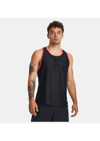 Erkek UA Run Everywhere Singlet Atlet 1379292-001