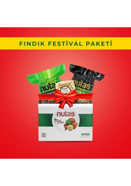 Fındık Festival Paket