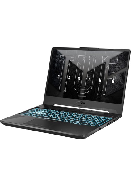 Tuf Gamıng F15 FX506HC-HN373A18 Intel Core I5 11400H 8gb 1tb SSD RTX3050 Freedos 15.6"