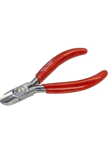H30S-110SB Elektronikçi Yan Keski 110 mm (Açılı Kesim)