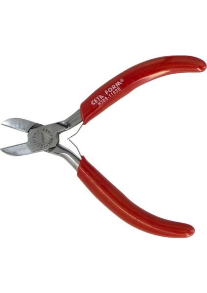 H30S-110SB Elektronikçi Yan Keski 110 mm (Açılı Kesim) fırsatları