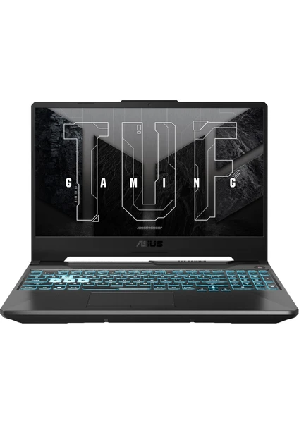 Tuf Gamıng F15 FX506HC-HN373A38 Intel Core I5 11400H 16GB 1tb SSD RTX3050 Freedos 15.6"