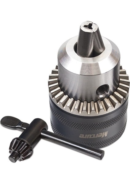 1,5-13MM 1/2-20 Unf Anahtarlı Mandren