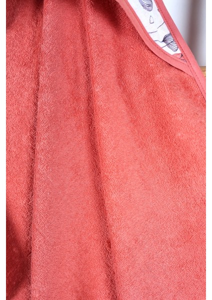 %100 Pamuk Bebek Havlu Kundak Banyo Havlusu - ZTKUNDAK modelleri