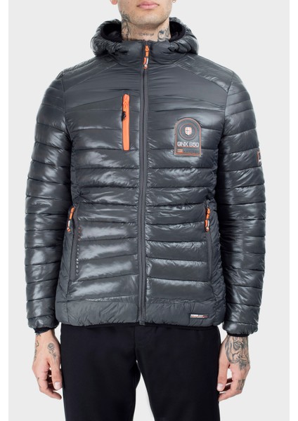 Norway Geographical Parka Erkek Parka Brıout