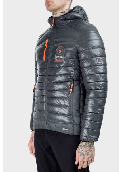 Norway Geographical Parka Erkek Parka Brıout