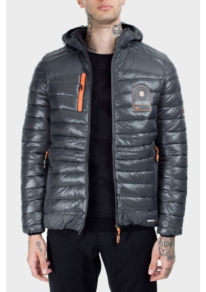 Norway Geographical Parka Erkek Parka Brıout