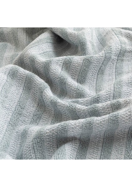 Cavalo Banyo Havlusu 85X150 cm Aqua