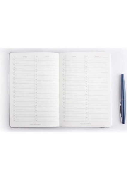 Copelle Gold Bujo Defter 14X20 cm 57 Gram Krem 152 Yaprak 304 Sayfa Pembe Noktalı