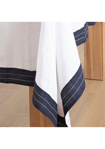 Vent Masa Örtüsü 160X320 cm Beyaz modelleri