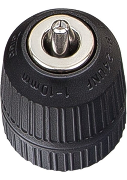 0,8-10MM 3/8-24 Unf Dişi Elle Sıkma Mandren