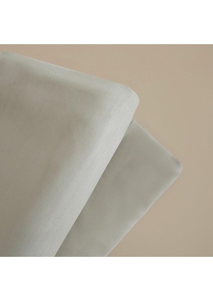 Ekstra Çift Kişilik Çarşaf 280X290 cm Adacayı