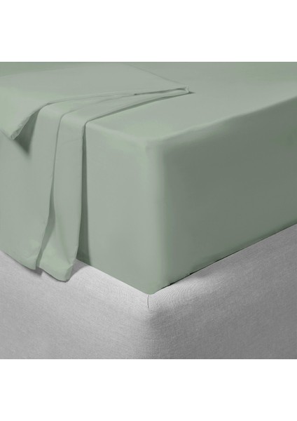 Ekstra Çift Kişilik Çarşaf 280X290 cm Adacayı
