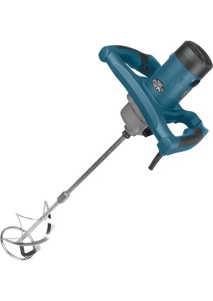 Pr 1820 Mk Şanzımanlı Boya ve Harç Karıştırıcı