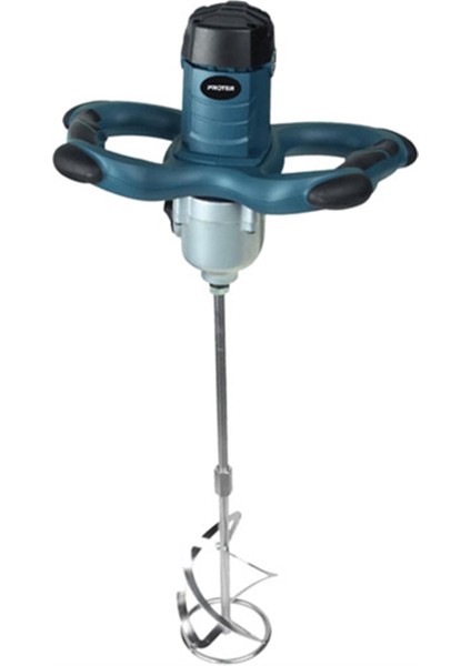 Pr 1820 Mk Şanzımanlı Boya ve Harç Karıştırıcı
