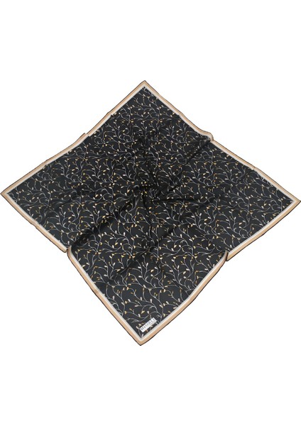 Silky Cocoon Sport Twill Eşarp