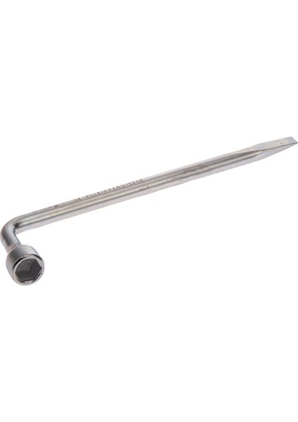 Izeltaş 21MM Pipo Tipi Bijon Anahtarı