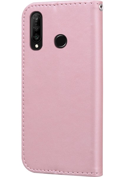 Huawei P40 Için Darbeye Dayanıklı Telefon Kılıfı (Yurt Dışından) modelleri