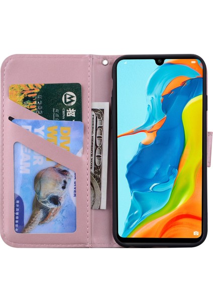 Huawei P40 Için Darbeye Dayanıklı Telefon Kılıfı (Yurt Dışından) fırsatları