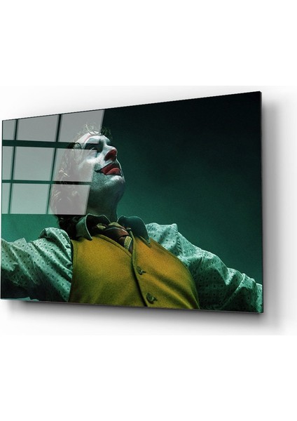 Eliza Home Joker Cam Tablo