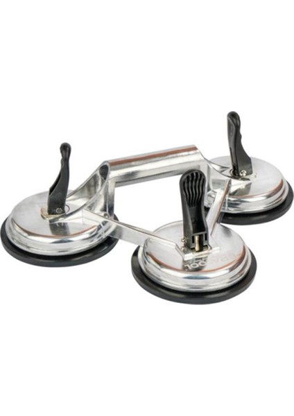 TOOL METAL CAM VANTUZU ÜÇLÜ