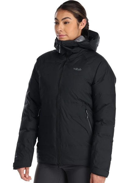 Valiance Su Geçirmez Kadın Kaz Tüyü Ceket fiyatları