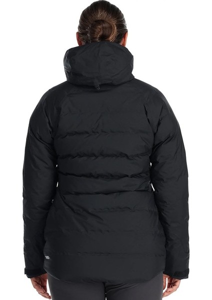 Valiance Su Geçirmez Kadın Kaz Tüyü Ceket modelleri