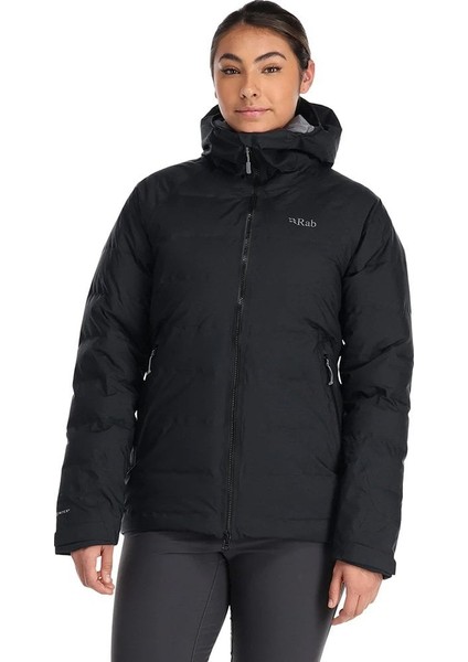 Valiance Su Geçirmez Kadın Kaz Tüyü Ceket fırsatları