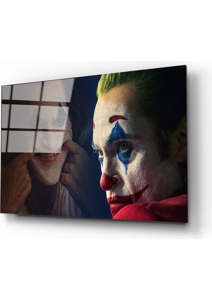 Eliza Home Joker Cam Tablo