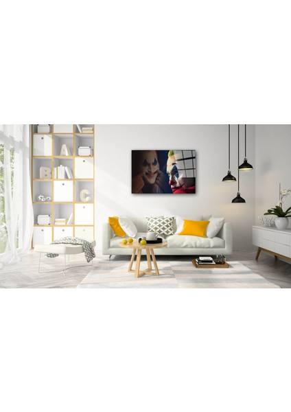 Eliza Home Joker Cam Tablo fiyatları
