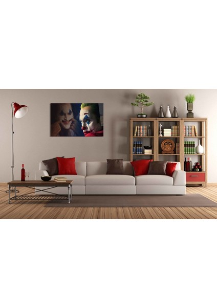 Eliza Home Joker Cam Tablo modelleri