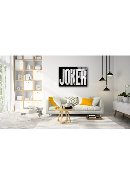 Eliza Home Joker Cam Tablo fiyatları
