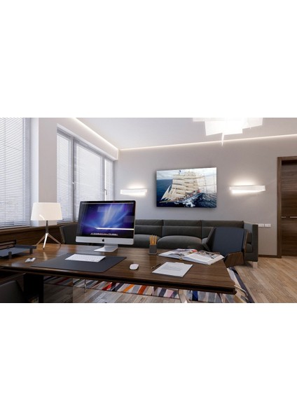 Eliza Home Gemi Cam Tablo modelleri