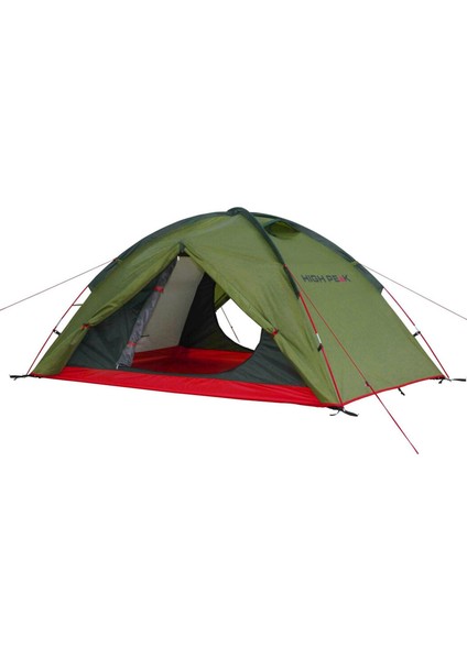 High Peak Woodpecker Extra Lightweight 3 Kişilik Kamp Çadırı