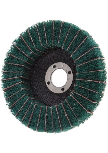 Ienın Parlatma Disk Parlatma Zımpara Taşlama, Gritşil (Yurt Dışından)