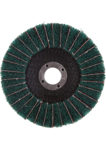 Ienın Parlatma Disk Parlatma Zımpara Taşlama, Gritşil (Yurt Dışından)