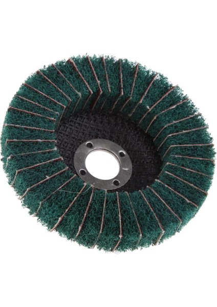 Ienın Parlatma Disk Parlatma Zımpara Taşlama, Gritşil (Yurt Dışından)