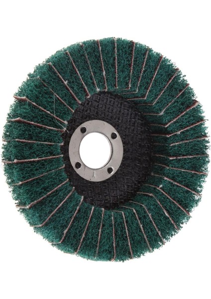 Ienın Parlatma Disk Parlatma Zımpara Taşlama, Gritşil (Yurt Dışından)